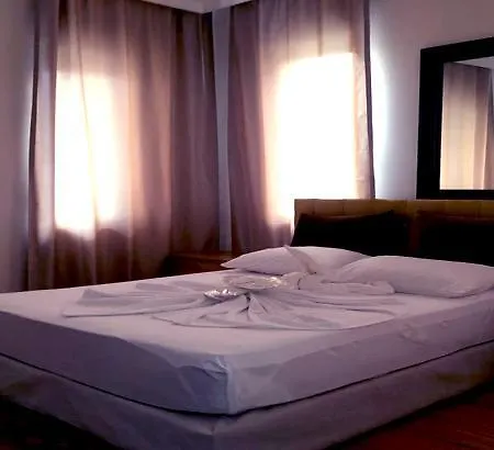 Deniz Hotel