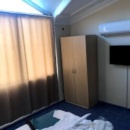Hotel Deniz 4*