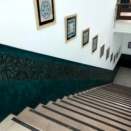 Hotel Deniz 4*
